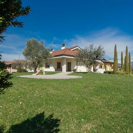Villa Vescovado In Casa