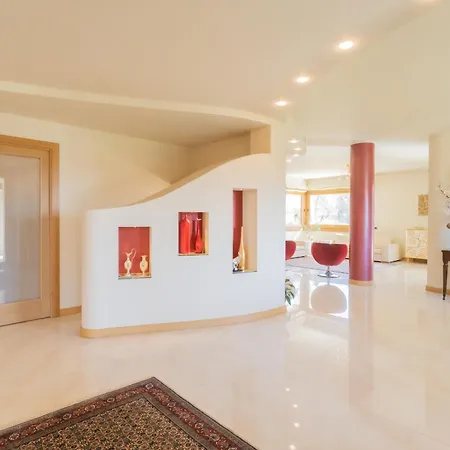 Villa Vescovado In Casa