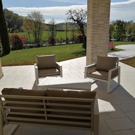 Villa Vescovado In Casa